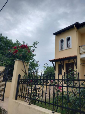 Marianthi’s House